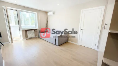Здам 2-к квартиру 45 м² в ЦЕНТРІ, біля ТРЦ ГУЛІВЕР. м. Палац