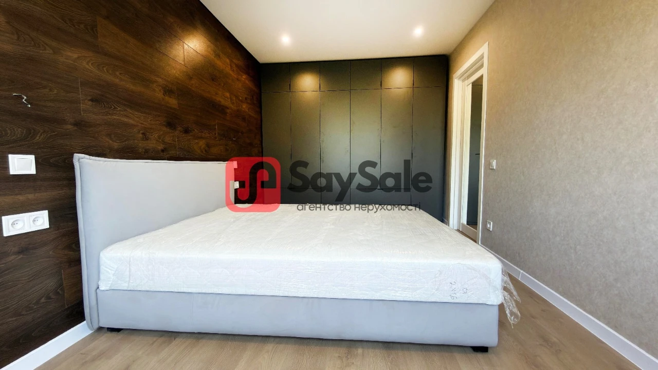 Здам 2-к квартиру 45 м² в ЦЕНТРІ, біля ТРЦ ГУЛІВЕР. м. Палац