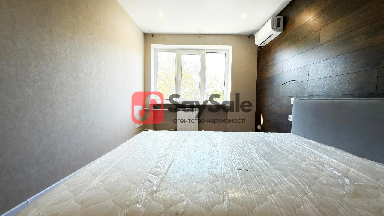 Здам 2-к квартиру 45 м² в ЦЕНТРІ, біля ТРЦ ГУЛІВЕР. м. Палац