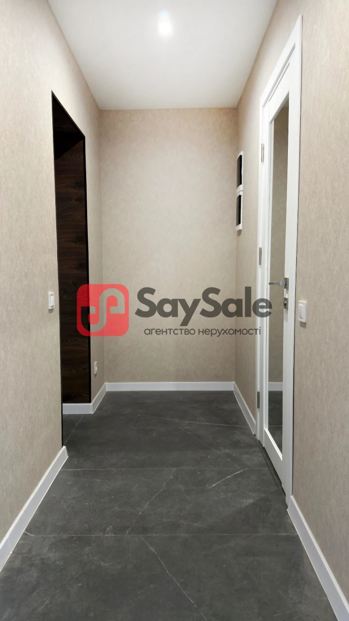 Здам 2-к квартиру 45 м² в ЦЕНТРІ, біля ТРЦ ГУЛІВЕР. м. Палац