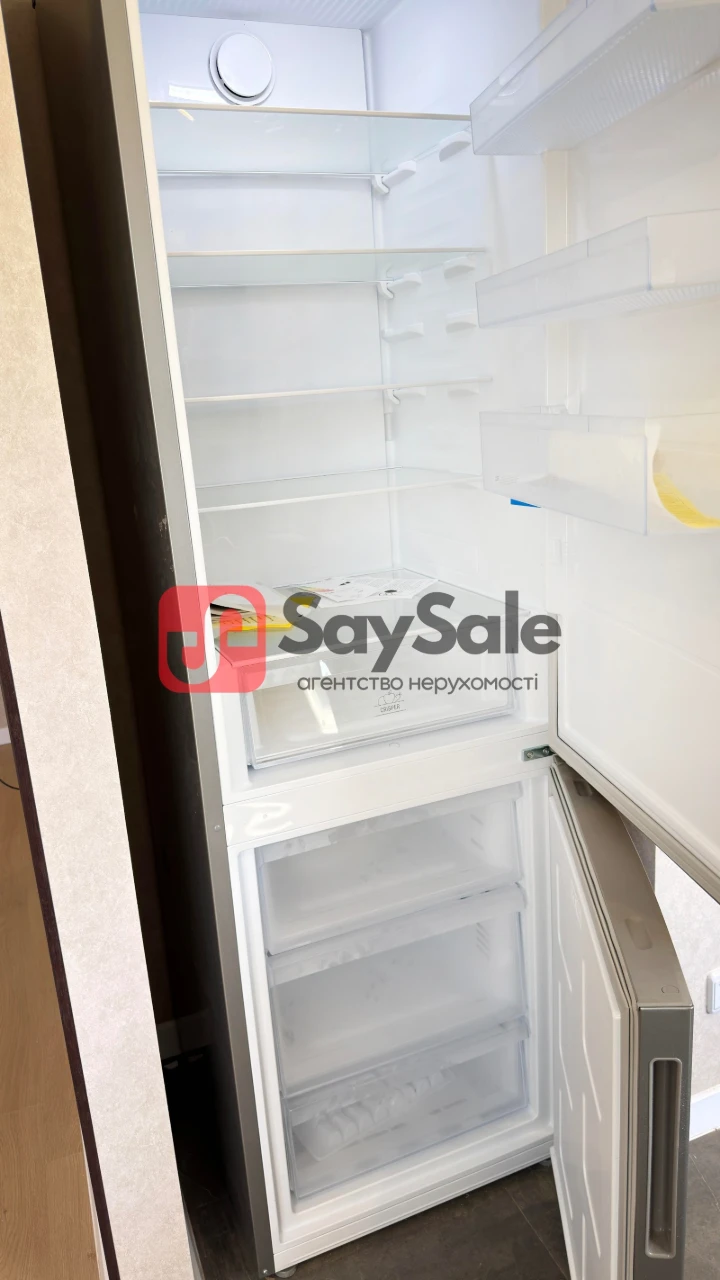Здам 2-к квартиру 45 м² в ЦЕНТРІ, біля ТРЦ ГУЛІВЕР. м. Палац