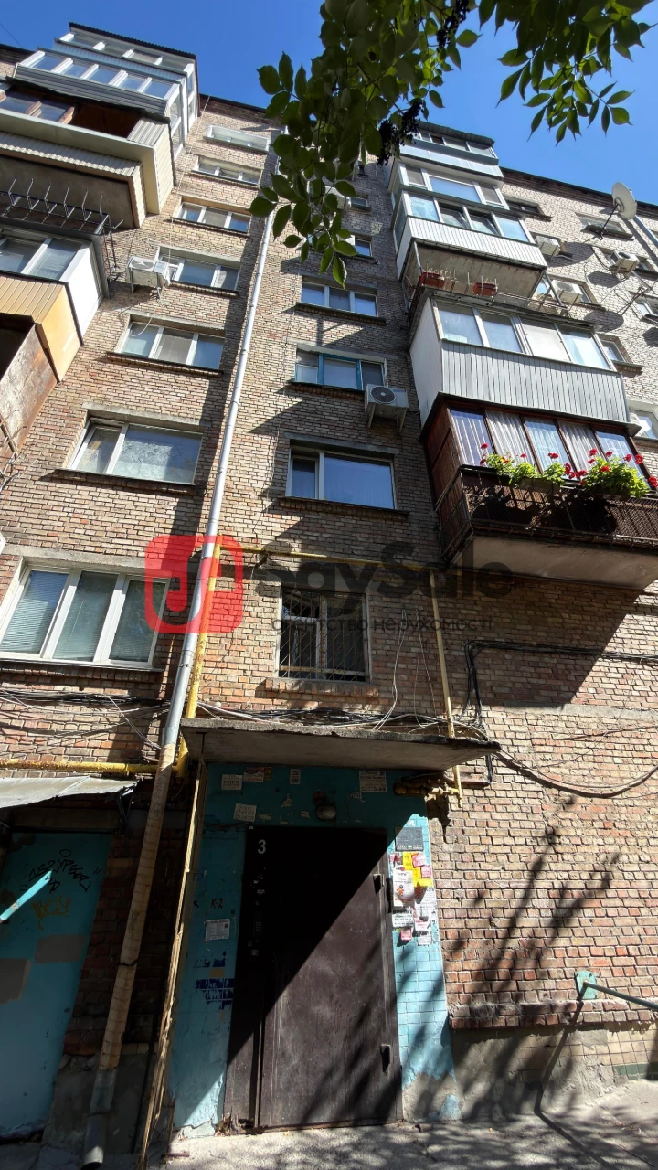 Здам 2-к квартиру 45 м² в ЦЕНТРІ, біля ТРЦ ГУЛІВЕР. м. Палац