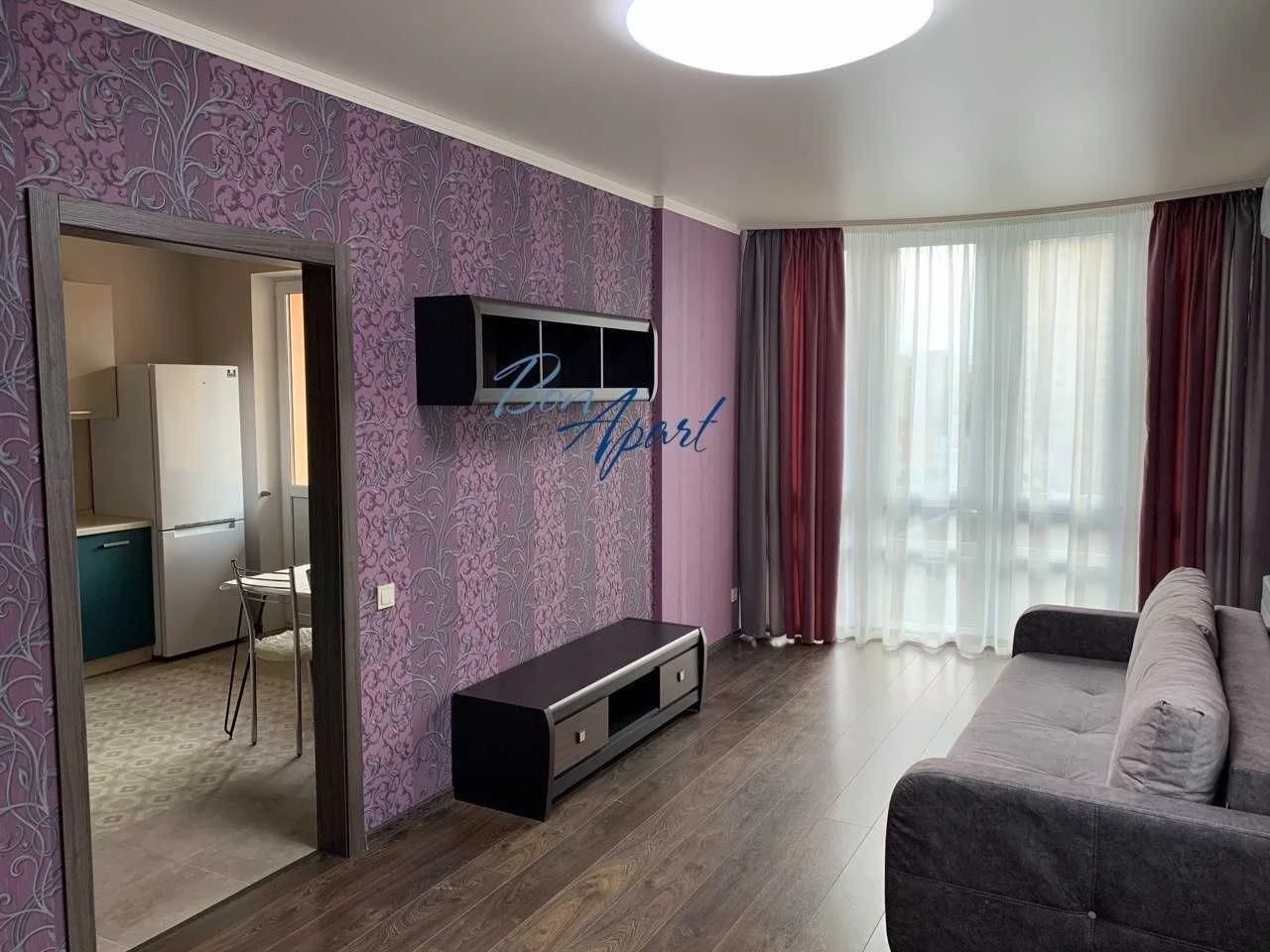Без Комісії! Оренда 2к квартири в SOHO Residence!