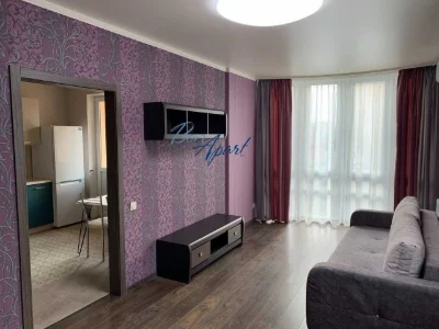 Без Комісії! Оренда 2к квартири в SOHO Residence!