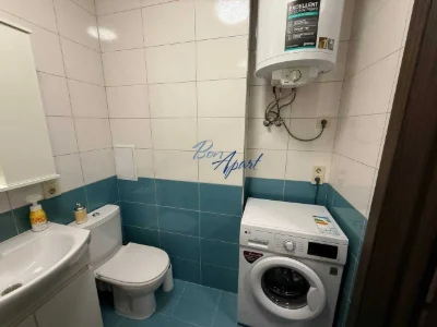 Без Комісії! Оренда 2к квартири в SOHO Residence!