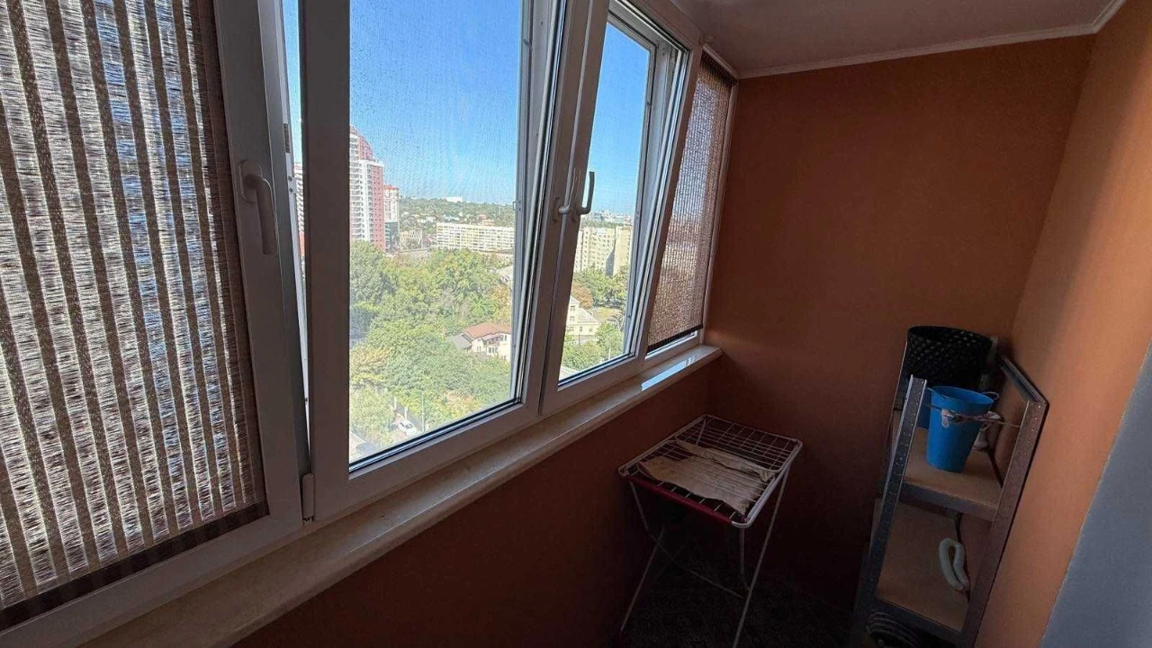оренда 2-к квартири "Євродвушка" в ЖК Soho Residencе. Деміїв