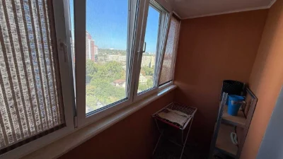 оренда 2-к квартири "Євродвушка" в ЖК Soho Residencе. Деміїв