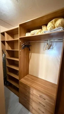 оренда 2-к квартири "Євродвушка" в ЖК Soho Residencе. Деміїв