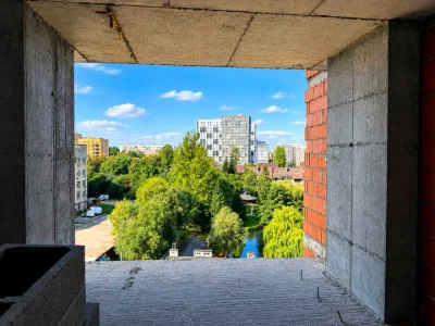 Квартира. Львів, Володимира Великого вул. (Артема), (Будинок