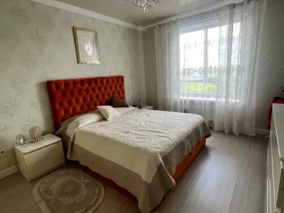 Квартира. Львів, Богдана Хмельницького  вул., (Будинок 1)