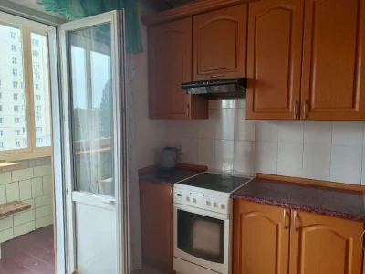 Оренда однокімнатної квартири