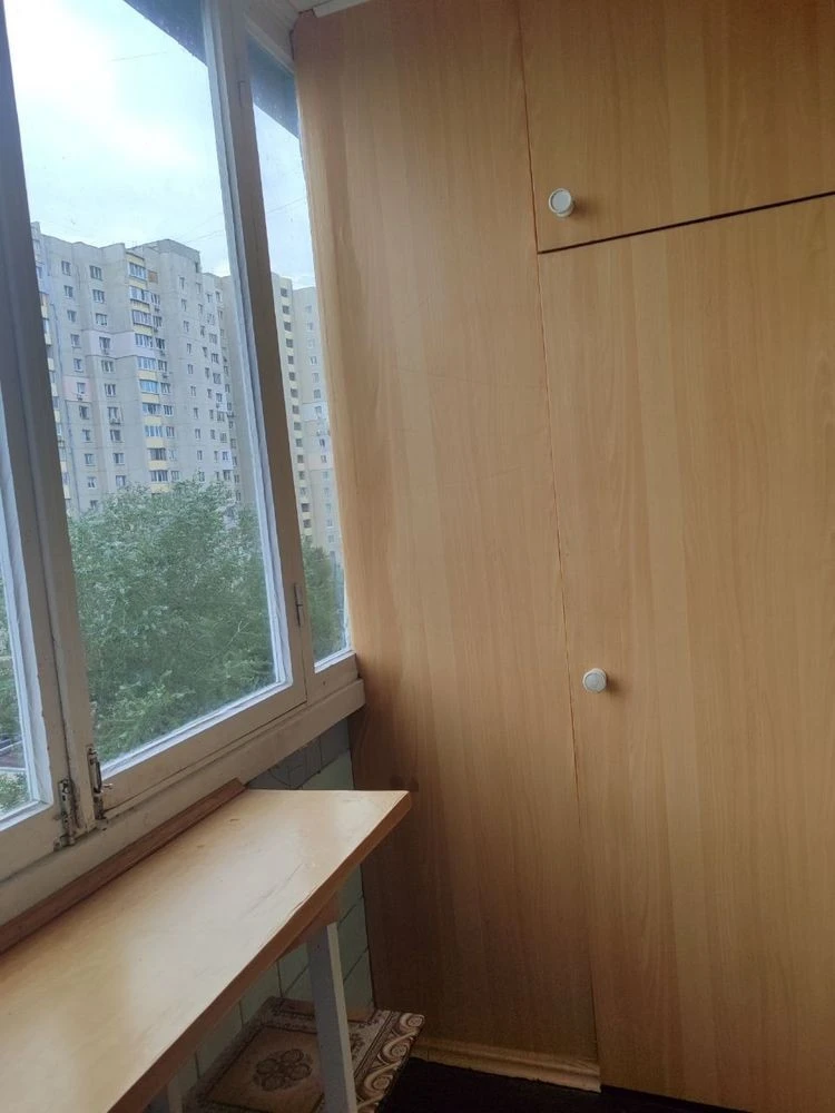 Оренда однокімнатної квартири
