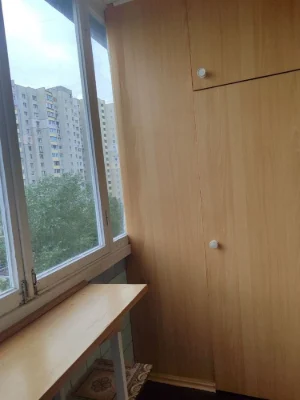 Оренда однокімнатної квартири