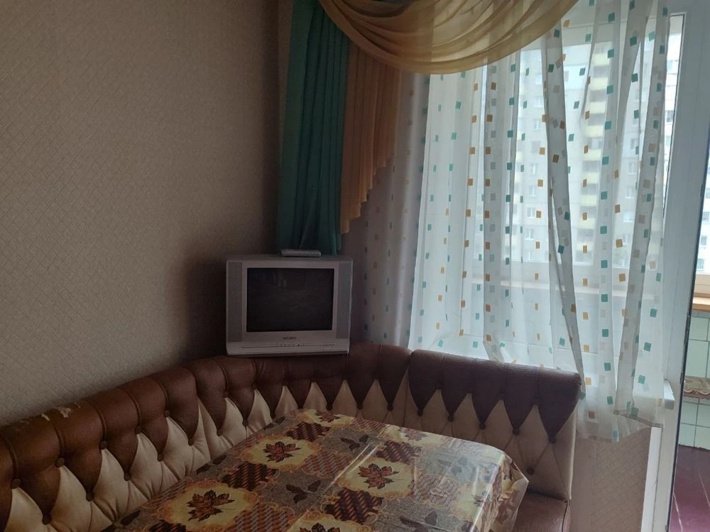 Оренда однокімнатної квартири