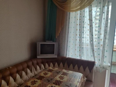 Оренда однокімнатної квартири