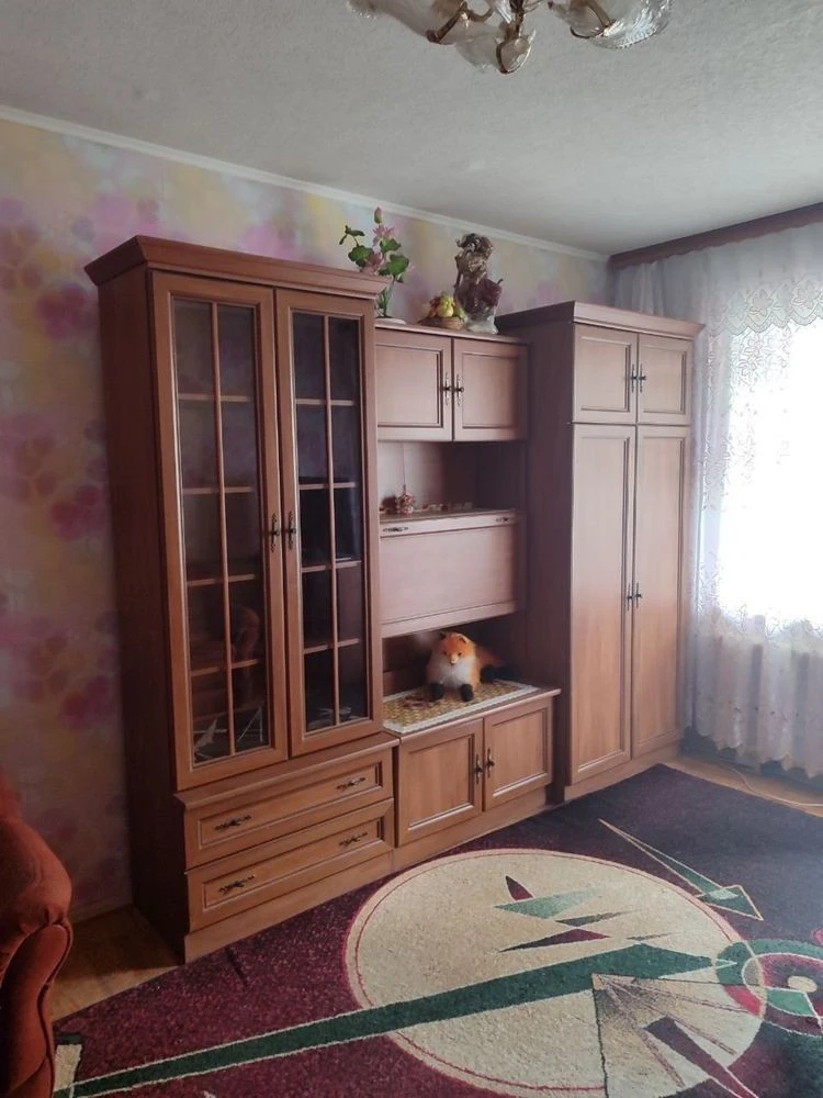 Оренда однокімнатної квартири