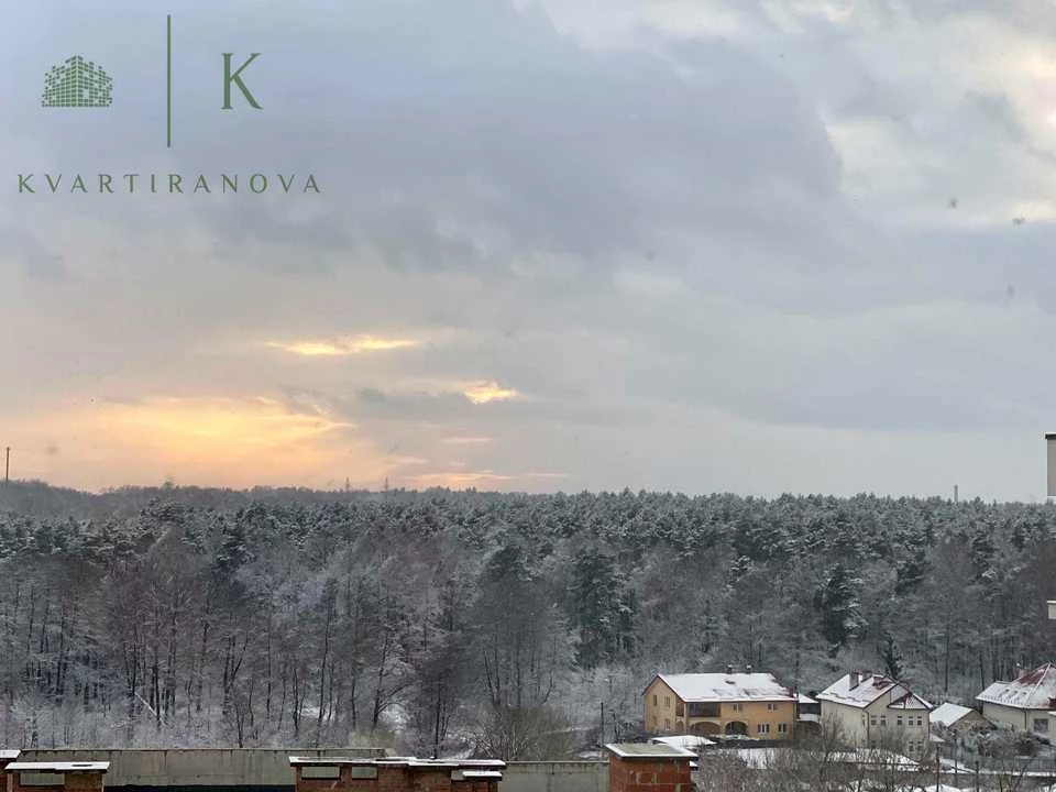 Квартира. Львів, Роксоляни вул.