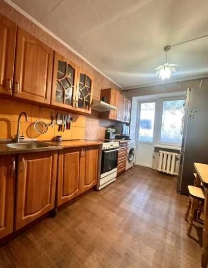 Продажа Квартира 3ком ж/мТополь 3 Эпицентр Метро