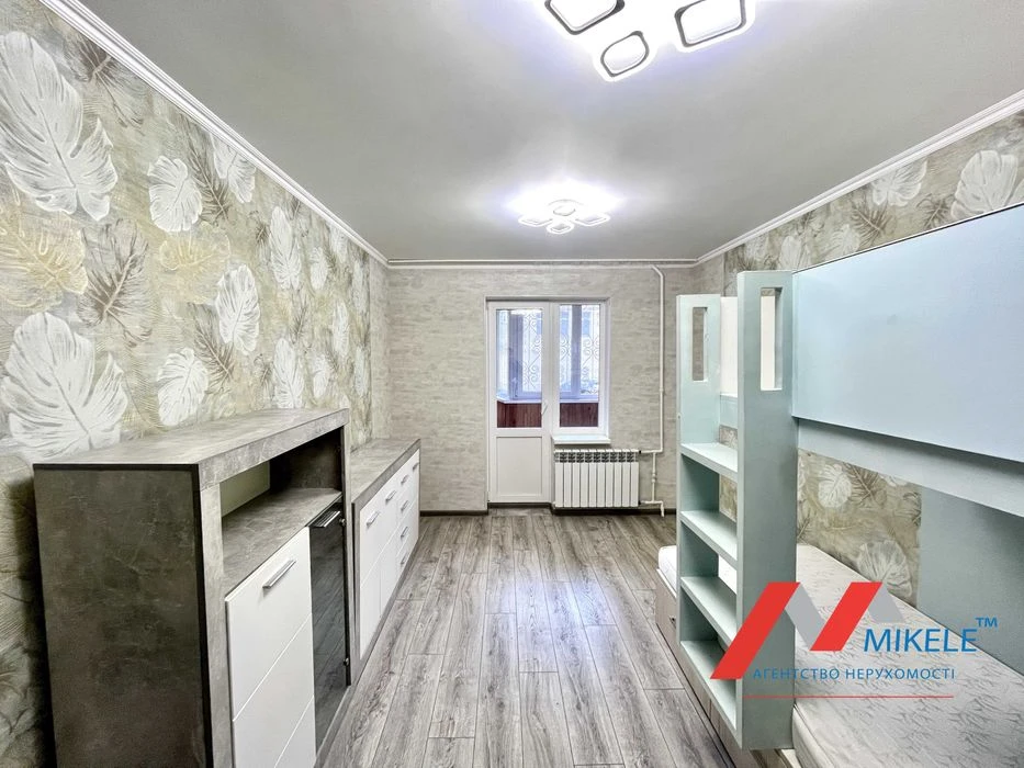 Без комісії Продаж 2к квартира 57м2 з ремонтом 2023 Рейгана
