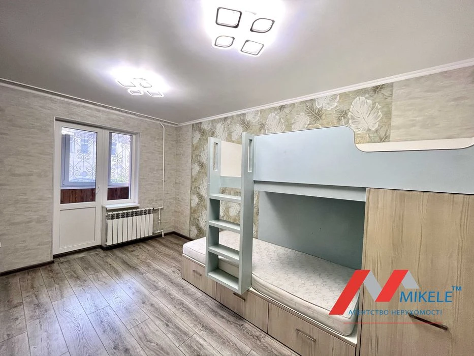 Без комісії Продаж 2к квартира 57м2 з ремонтом 2023 Рейгана
