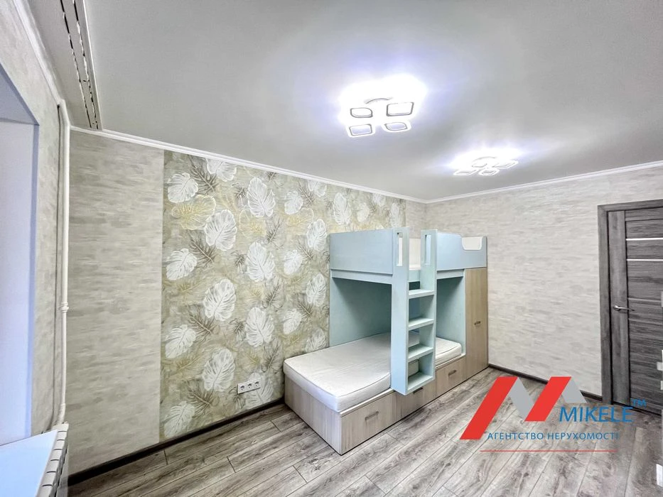 Без комісії Продаж 2к квартира 57м2 з ремонтом 2023 Рейгана