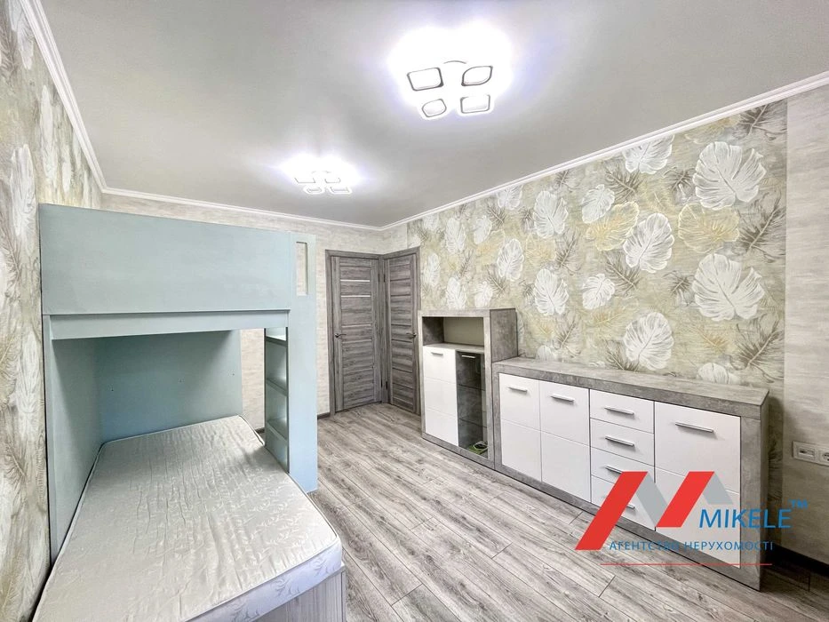 Без комісії Продаж 2к квартира 57м2 з ремонтом 2023 Рейгана
