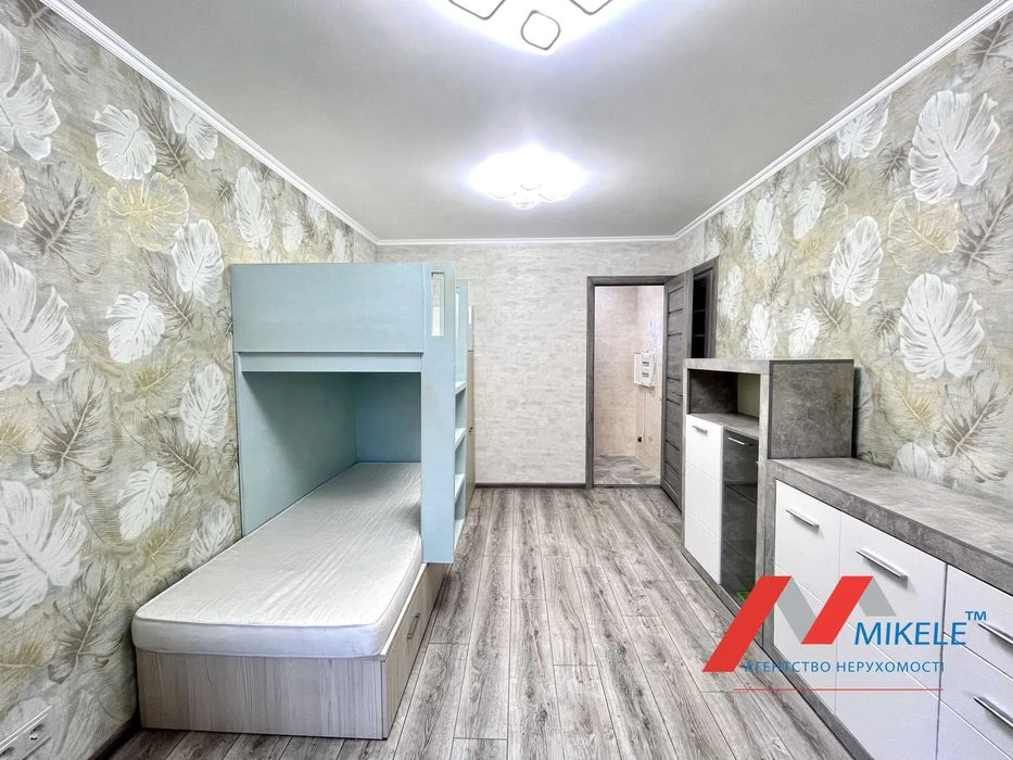 Без комісії Продаж 2к квартира 57м2 з ремонтом 2023 Рейгана