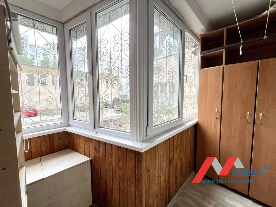 Без комісії Продаж 2к квартира 57м2 з ремонтом 2023 Рейгана
