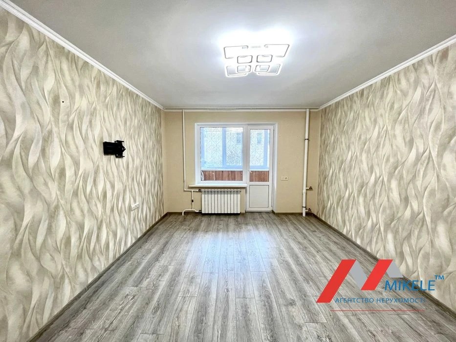 Без комісії Продаж 2к квартира 57м2 з ремонтом 2023 Рейгана