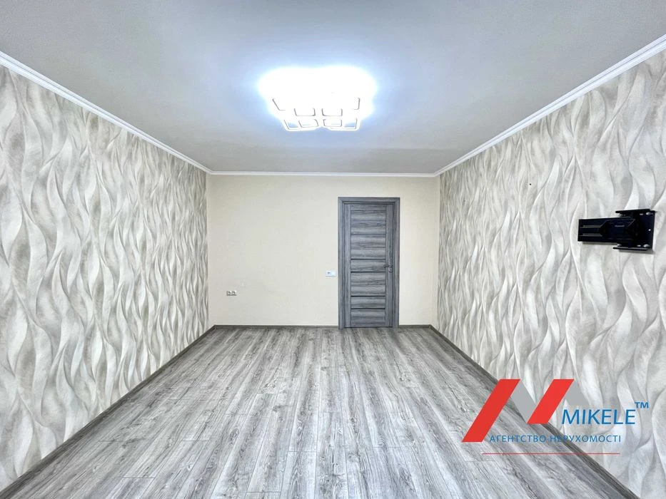 Без комісії Продаж 2к квартира 57м2 з ремонтом 2023 Рейгана