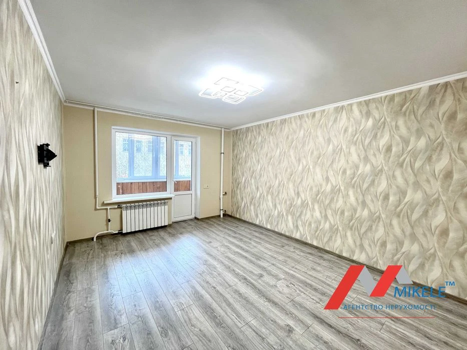 Без комісії Продаж 2к квартира 57м2 з ремонтом 2023 Рейгана