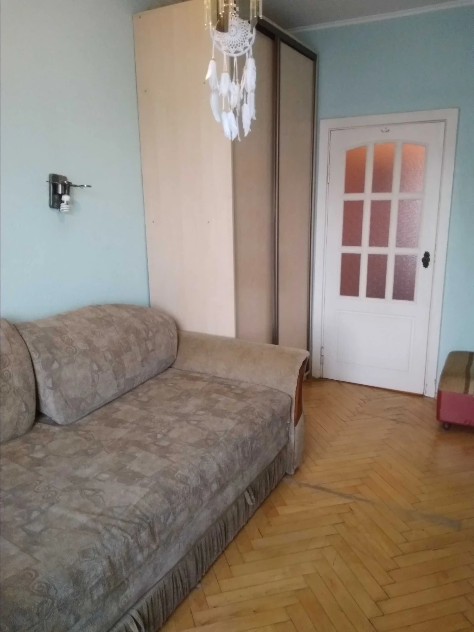 Пропоную 3-х. кімнатну квартиру в центрі, на Галицькій площі