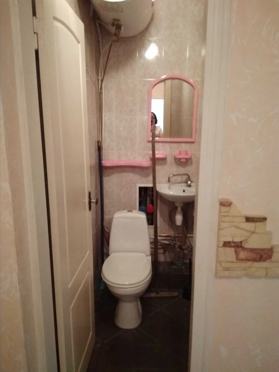 Пропоную 3-х. кімнатну квартиру в центрі, на Галицькій площі