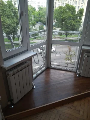 Пропоную 3-х. кімнатну квартиру в центрі, на Галицькій площі