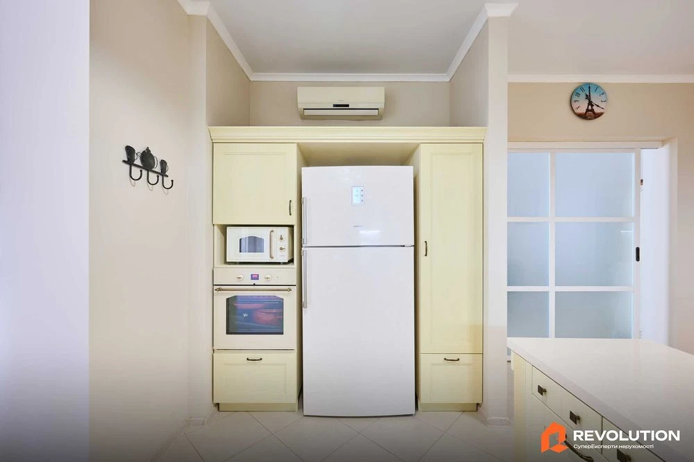 Без комісії. Продаж 3к квартири 123.8м2, ЖК Златоустівський