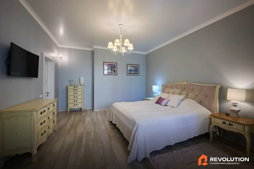 Без комісії. Продаж 3к квартири 123.8м2, ЖК Златоустівський