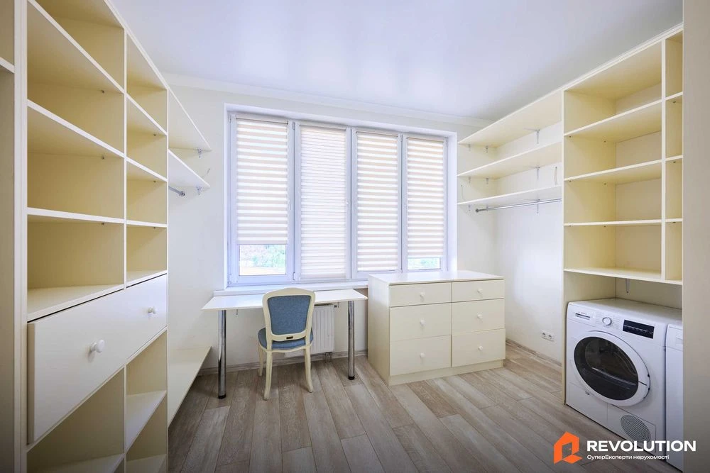 Без комісії. Продаж 3к квартири 123.8м2, ЖК Златоустівський