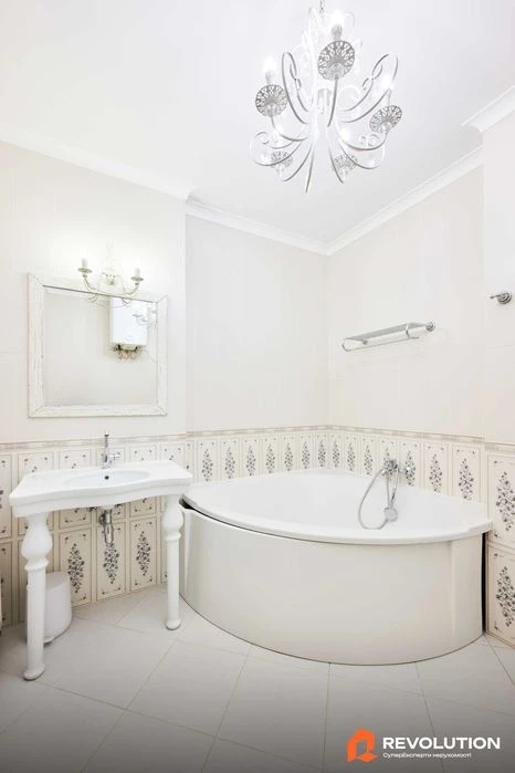 Без комісії. Продаж 3к квартири 123.8м2, ЖК Златоустівський