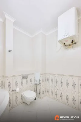 Без комісії. Продаж 3к квартири 123.8м2, ЖК Златоустівський