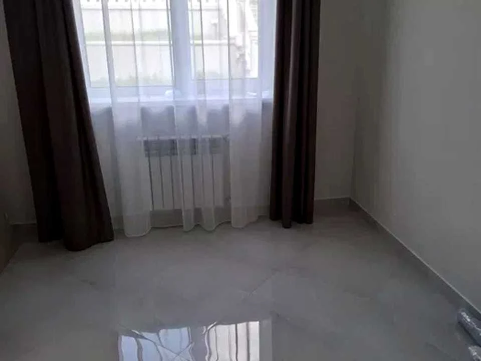 Будинок. Київ, Монтажників вул.