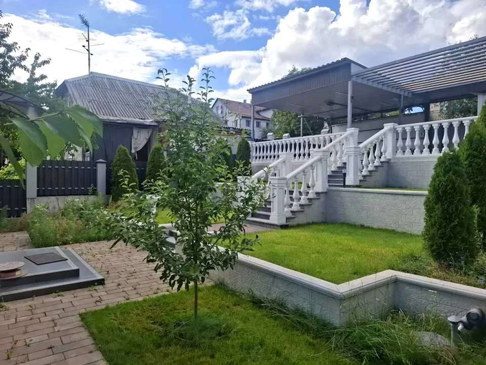 Будинок. Київ, Монтажників вул.