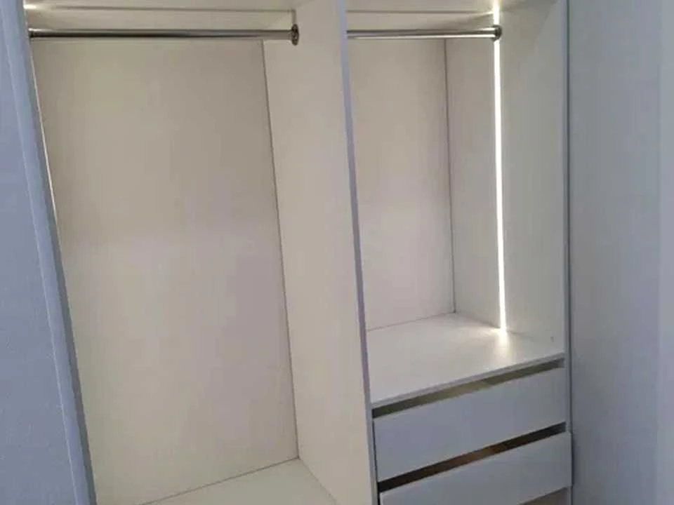 Будинок. Київ, Монтажників вул.