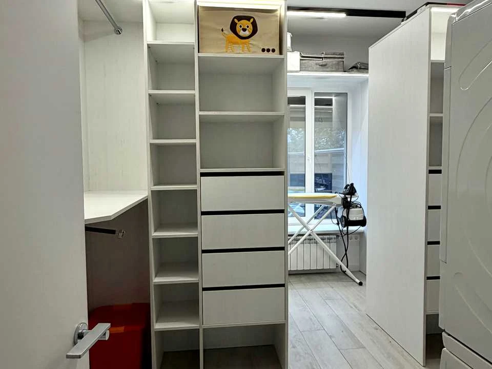 Будинок. Київ, 50-та Садова вул.