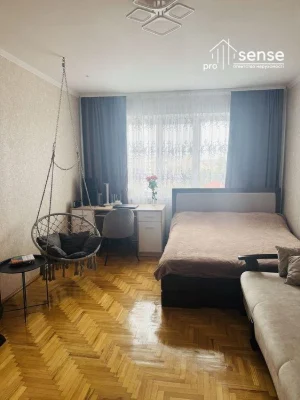 Продається простора 3-кімнатна квартира в м.Івано-Франківськ