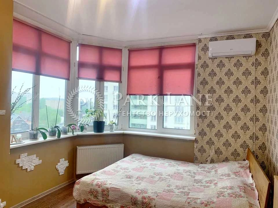 Квартира. Київ, Велика Китаївська вул.