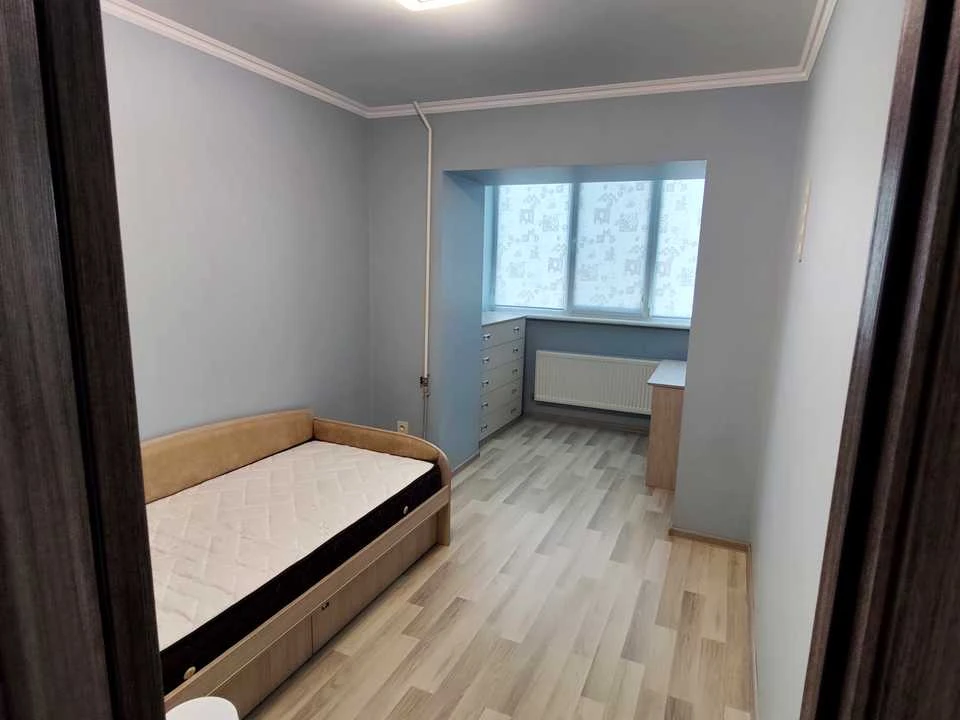 Квартира. Київ, Китаївська вул.