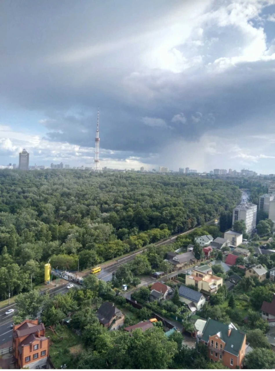 Здається 2-кімнатна квартира в ЖК Науковий
