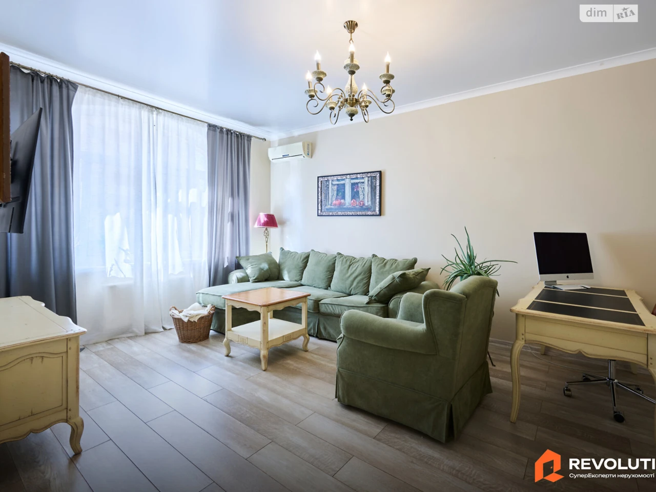Продаж Квартира Солдатська Слобідка