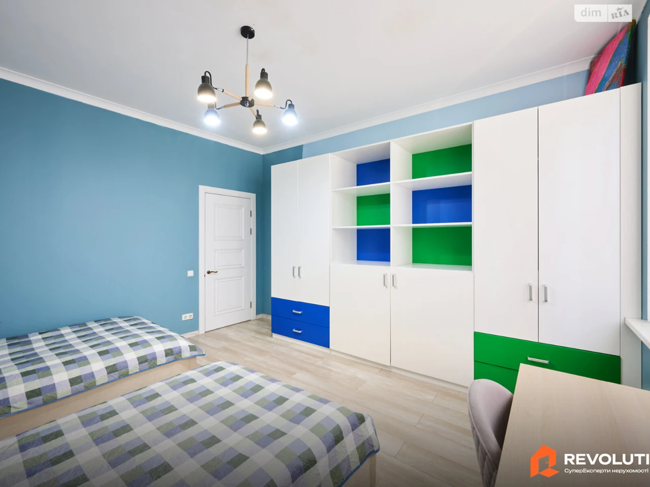 Продаж Квартира Солдатська Слобідка