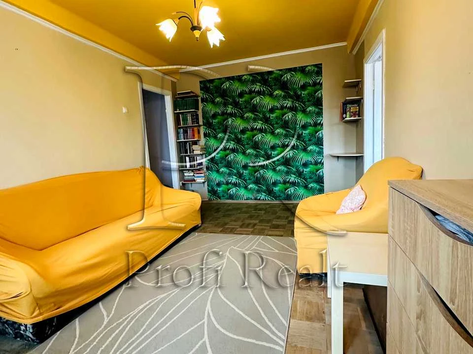 Квартира. Київ, Чорних Запорожців вул. (Петра Запорожця)